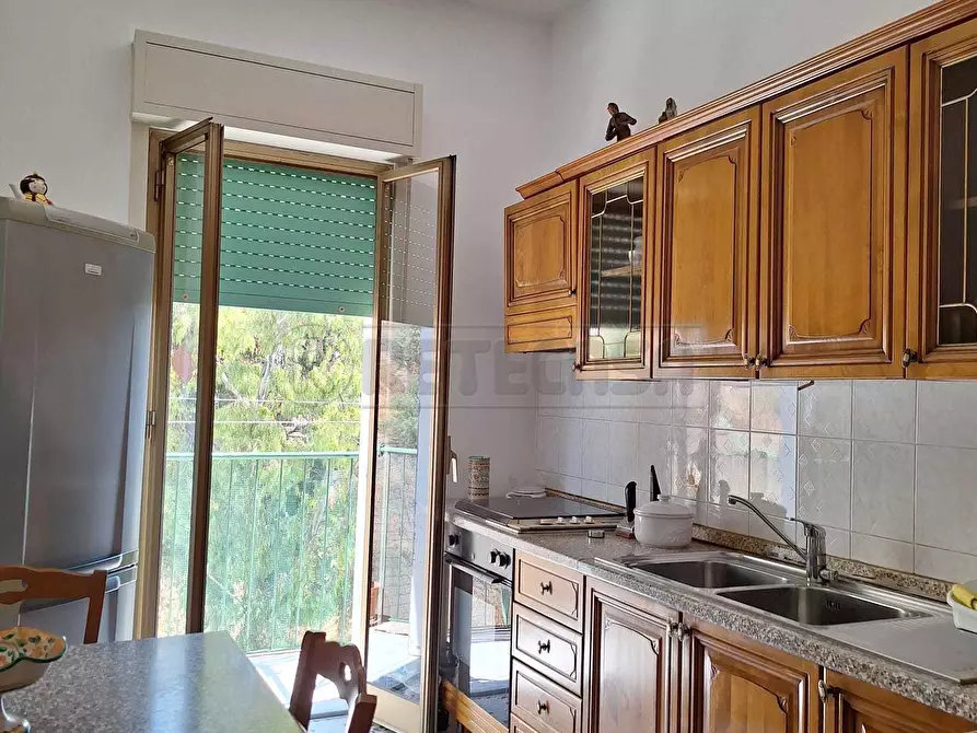 Immagine 11 di Pentalocale in vendita  in via san giovanni bosco 85 a Caltanissetta