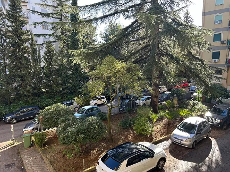 Immagine 7 di Appartamento in vendita  in VIA ENRICO MEDI 24 a Caltanissetta