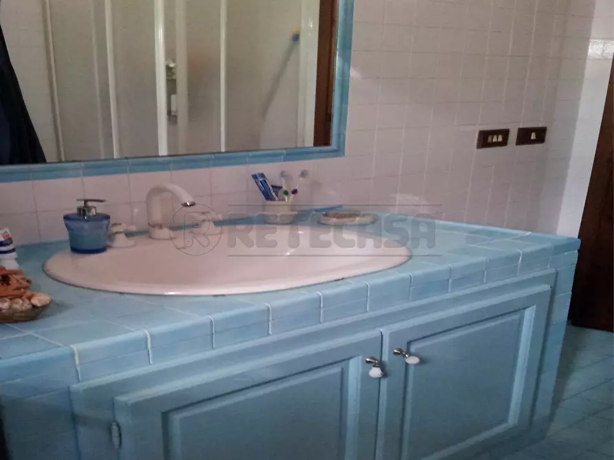 Immagine 17 di Villa in vendita  in contrada spagnola snc a Marsala