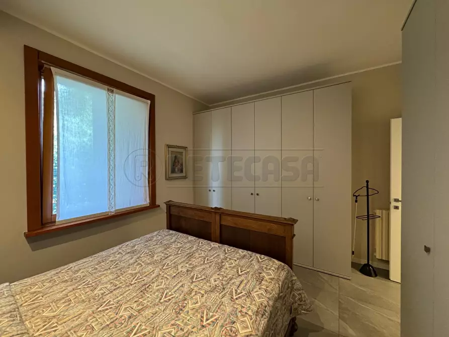 Immagine 7 di Bilocale in affitto  a Orio Al Serio