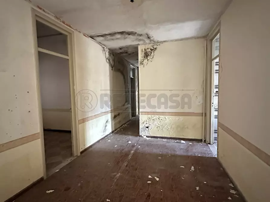 Immagine 10 di Appartamento in vendita  a Mazara Del Vallo