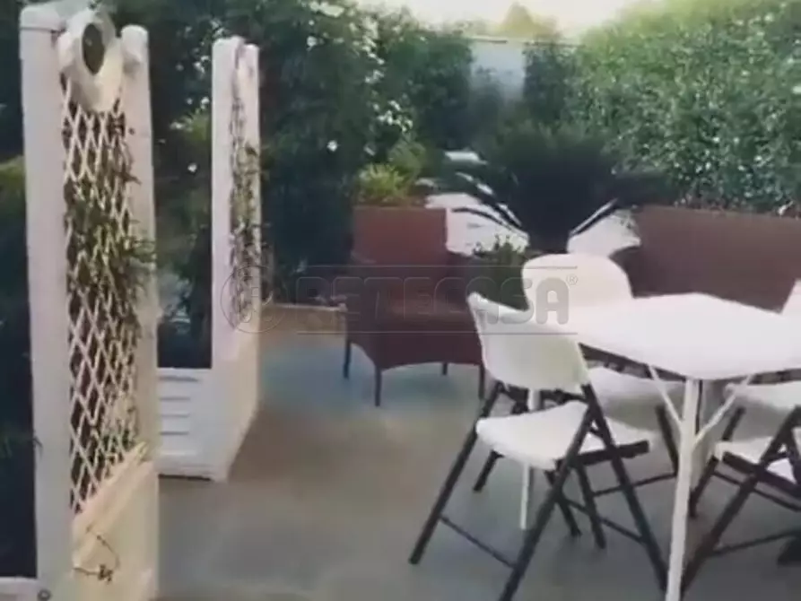 Immagine 4 di Casa indipendente in affitto  in Via Circolone a Maglie