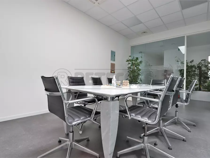 Immagine 27 di Ufficio in affitto  in Via Boschi a Torri Di Quartesolo