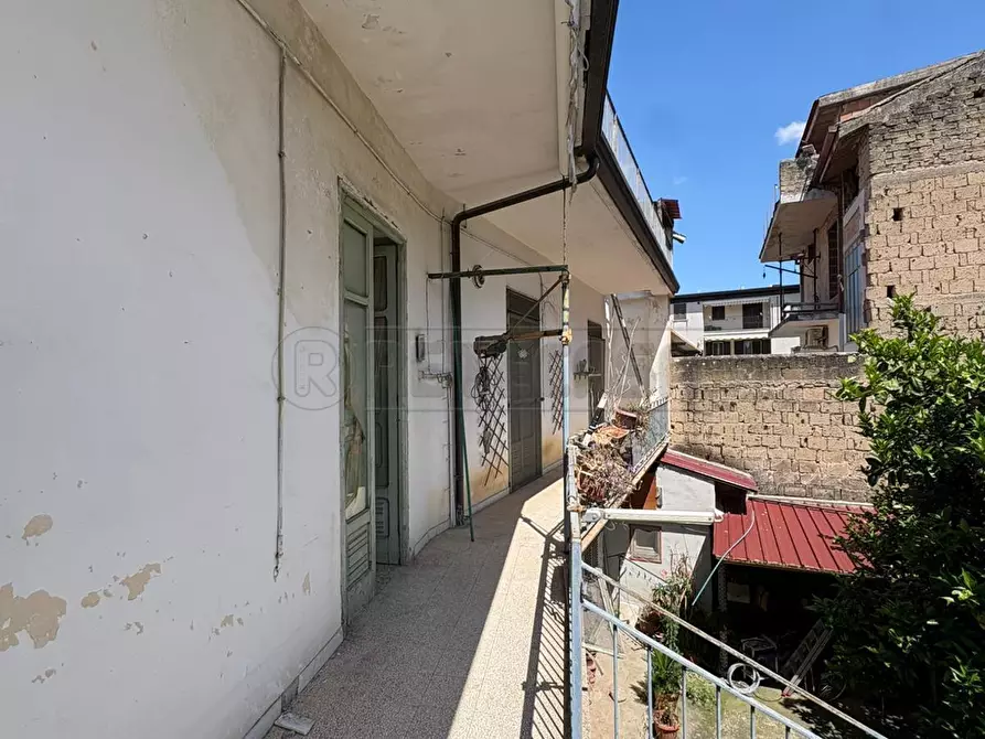 Immagine 30 di Casa bifamiliare in vendita  in Via Giuseppe Verdi 101 a Marcianise
