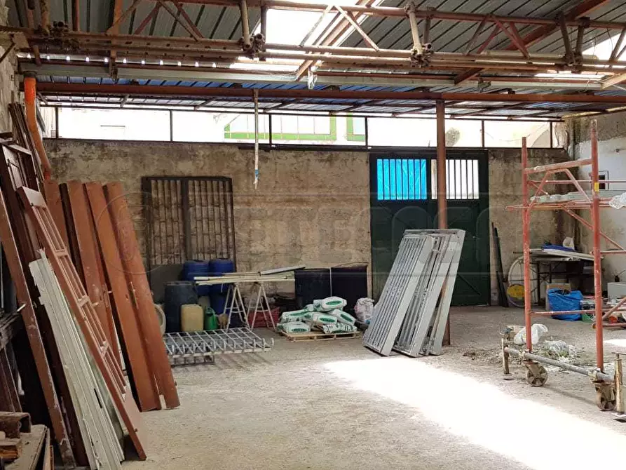 Immagine 13 di Magazzino in affitto  in Via Busacca 5 a Marcianise