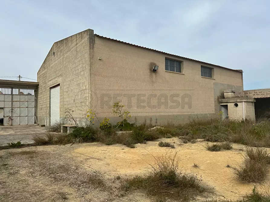 Immagine 5 di Attività artigianale in vendita  a Mazara Del Vallo