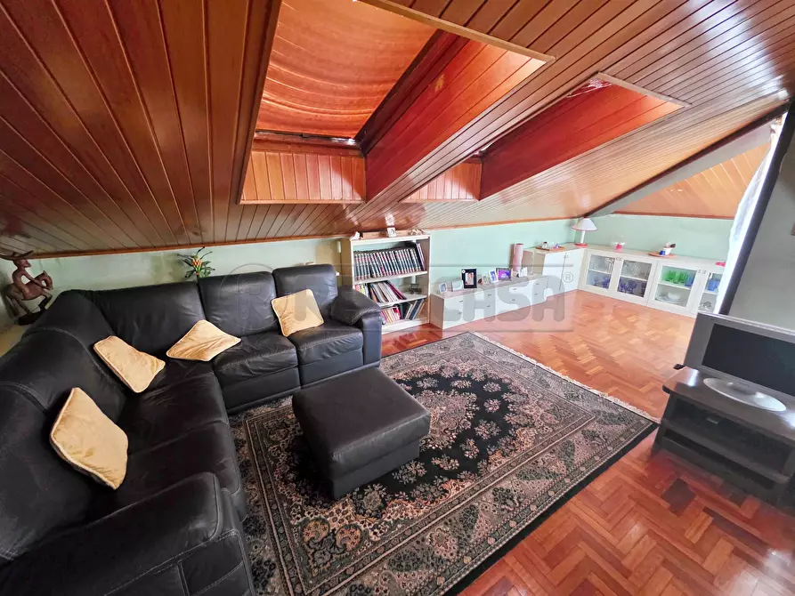 Immagine 10 di Villa in vendita  in Via Camillo Cavour 95 a Arzignano