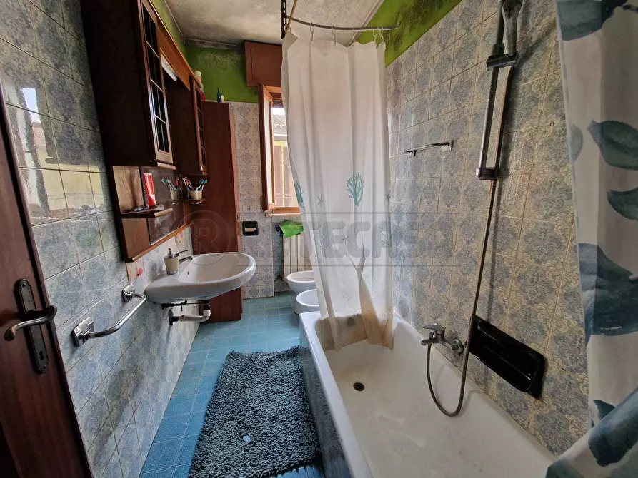 Immagine 22 di Terratetto in vendita  in Via Canove a Ostiano