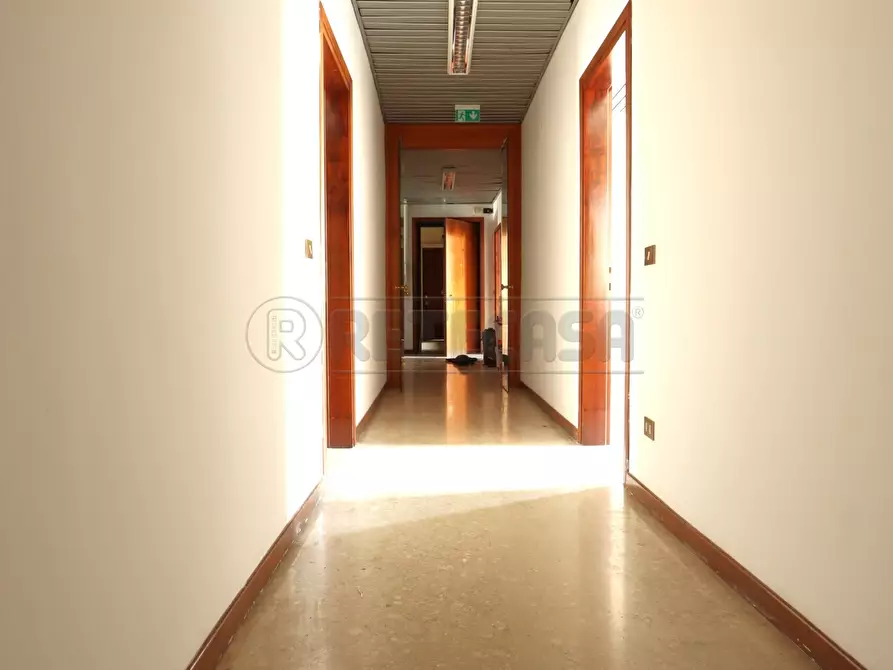 Immagine 21 di Ufficio in affitto  in Corso SS. Felice e Fortunato 3 a Vicenza