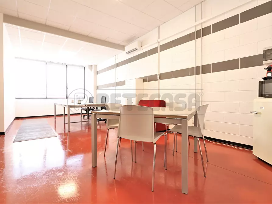 Immagine 1 di Ufficio in affitto  in Via Canove a Camisano Vicentino