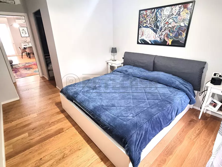 Immagine 9 di Bilocale in affitto  a Pescara