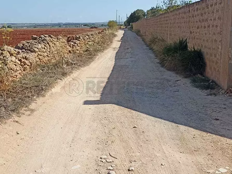 Immagine 4 di Rustico / casale in vendita  in contrada Bianca a Mazara Del Vallo
