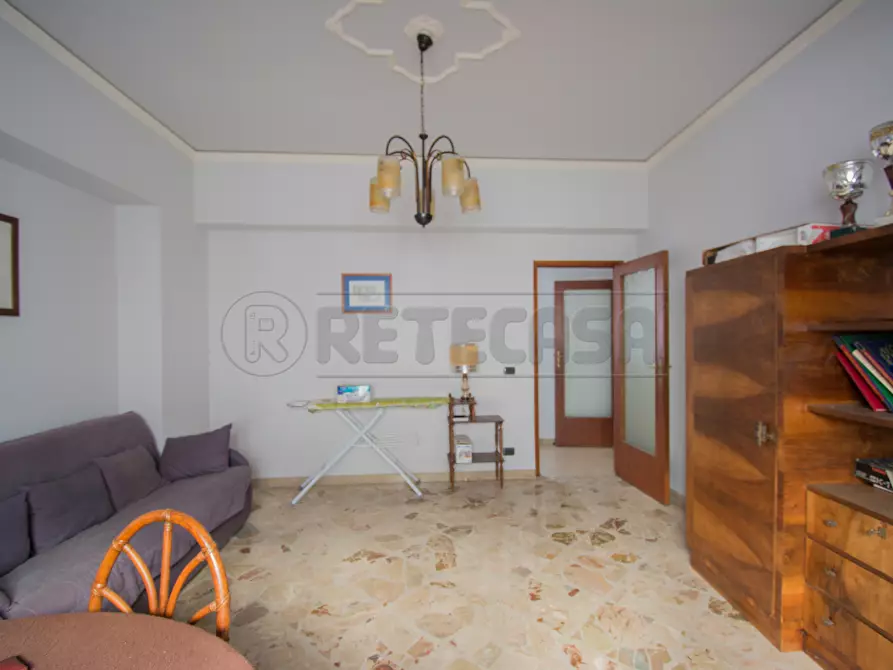 Immagine 12 di Quadrilocale in vendita  in Via Monsignore Bruno Francesco 12 a Messina