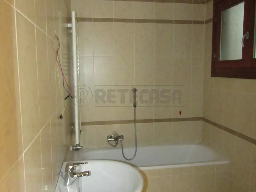 Immagine 7 di Bilocale in vendita  a San Giorgio Delle Pertiche