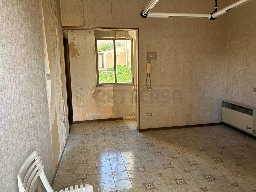 Immagine 9 di Trilocale in vendita  in via xx settembre 139 a Caltanissetta