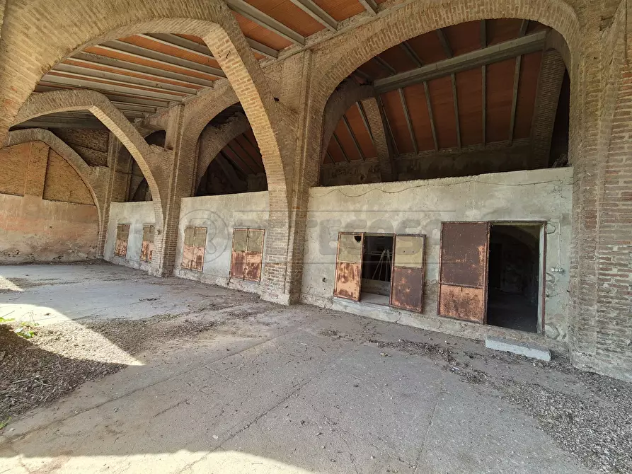 Immagine 7 di Rustico / casale in vendita  in Località Menabue a Gabbioneta Binanuova