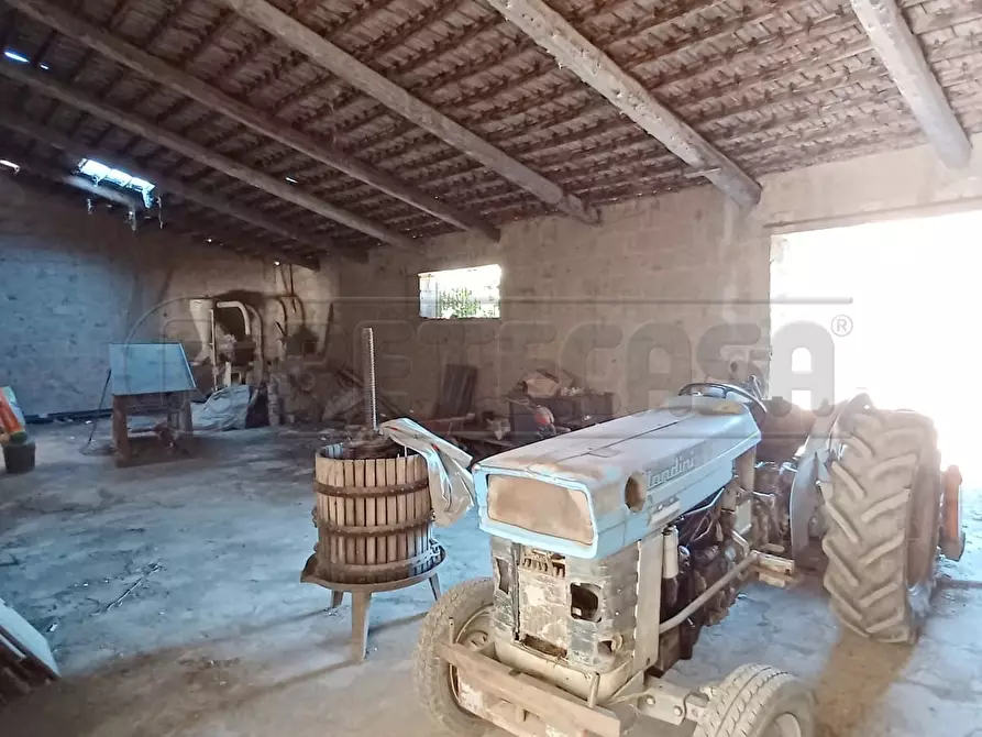 Immagine 16 di Laboratorio in affitto  in Via montella a Maddaloni