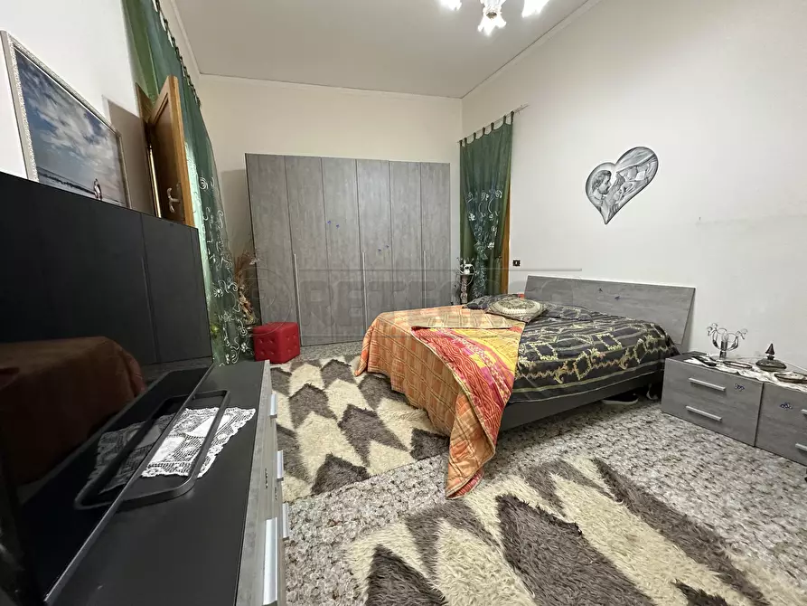 Immagine 41 di Casa indipendente in vendita  a Mazara Del Vallo