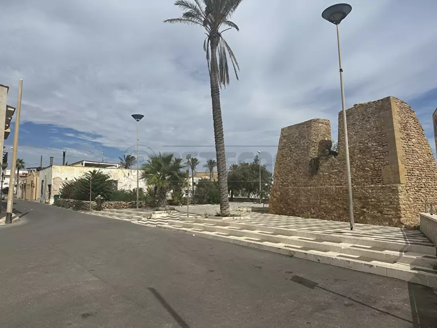 Immagine 33 di Villetta a schiera in vendita  a Campobello Di Mazara