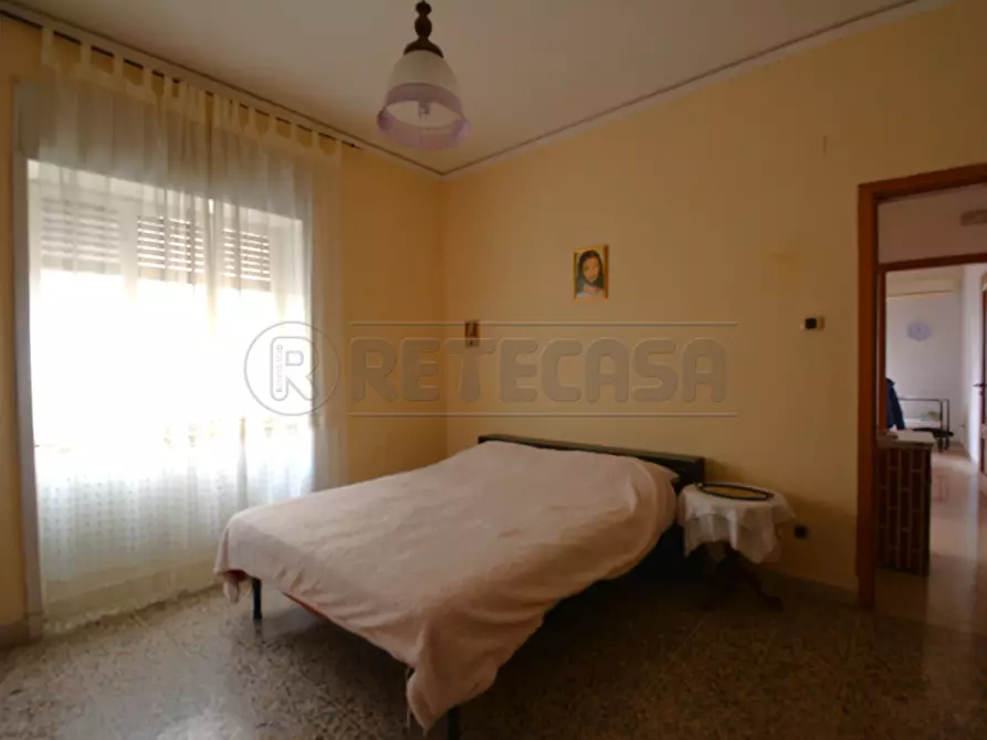 Immagine 17 di Appartamento in vendita  in Via Consolare Pompea 7 a Messina