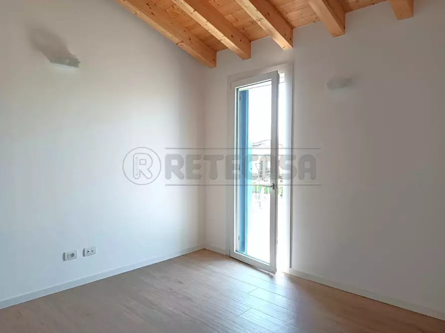 Immagine 33 di Porzione di casa in vendita  in Via dei Carabinieri a Nanto