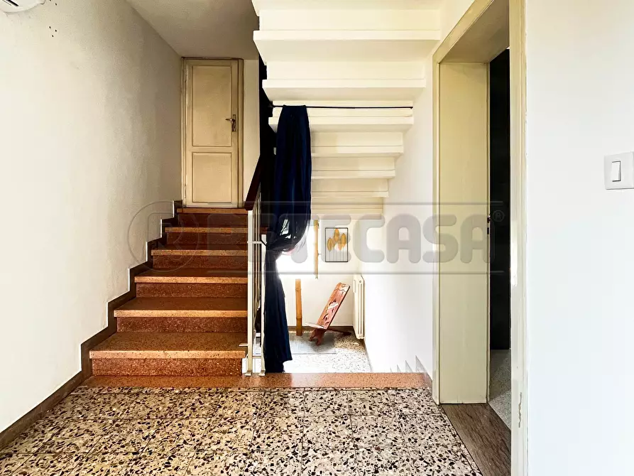 Immagine 14 di Casa semindipendente in vendita  in Via Olmo a Creazzo