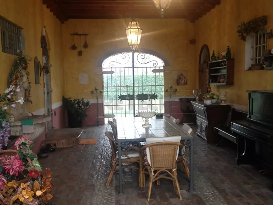 Immagine 12 di Villa in vendita  a Santa Maria Di Sala