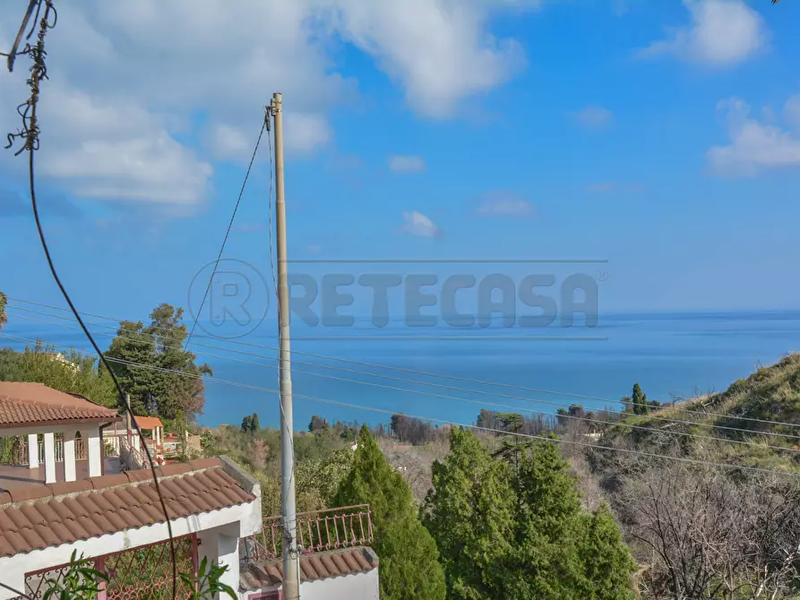 Immagine 26 di Casa indipendente in vendita  in Strada Statale 113 diramazione a Messina
