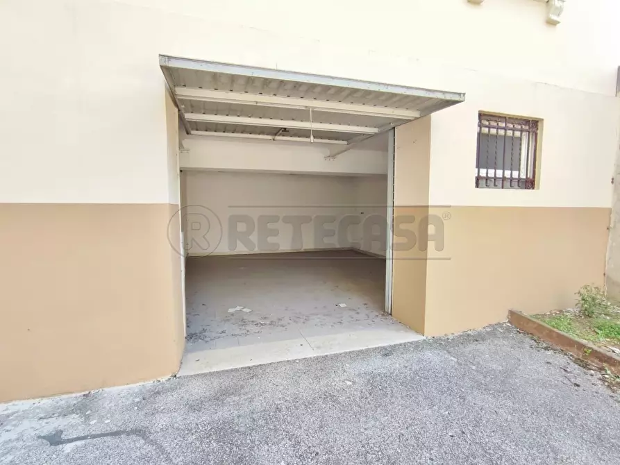 Immagine 6 di Garage in vendita  in Via Veneto 29 a Sarego