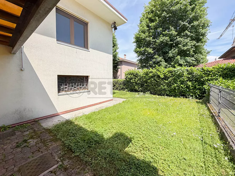Immagine 6 di Villetta a schiera in vendita  in Via Carducci a Monticello Conte Otto