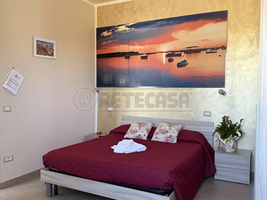 Immagine 130 di Pentalocale in vendita  in Via delle tessitrici 1 a Sannicola