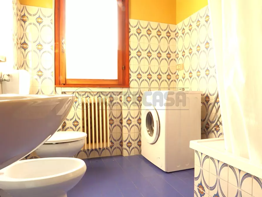 Immagine 16 di Bilocale in vendita  in Via Indipendenza 6 a Gazzo Padovano