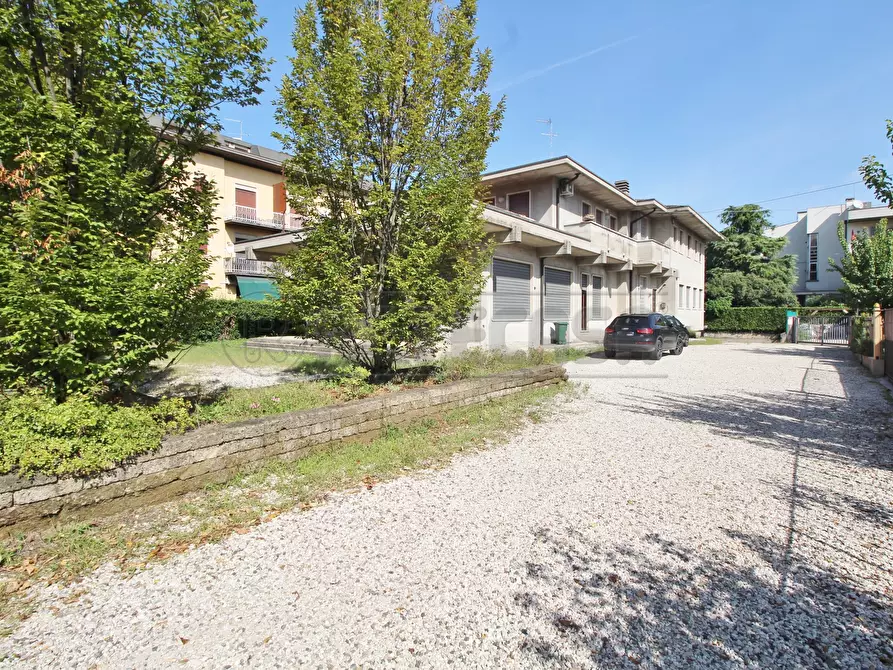 Immagine 14 di Attico in vendita  in Viale Verdi 22 a Altavilla Vicentina