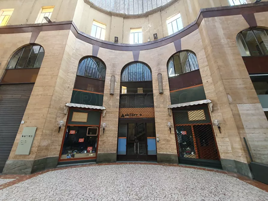 Immagine 16 di Bilocale in vendita  in Galleria Venticinque Aprile a Cremona