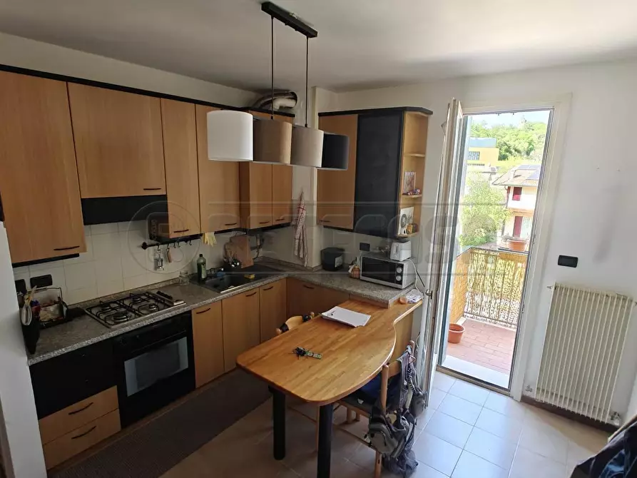Immagine 1 di Appartamento in affitto  a Arcugnano