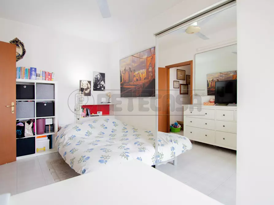 Immagine 21 di Quadrilocale in vendita  in Via Cereda 30 a Vicenza