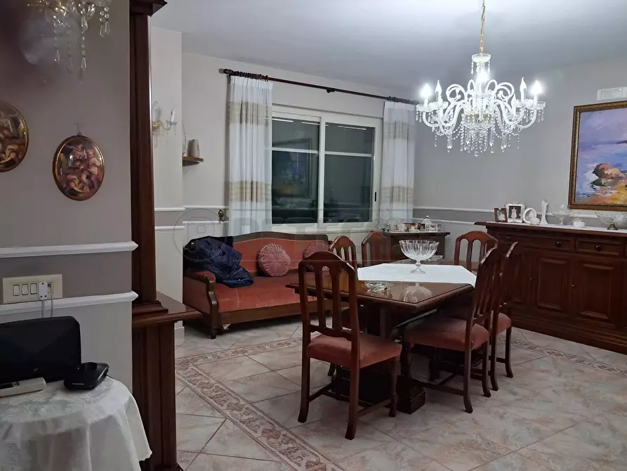 Immagine 62 di Villetta a schiera in vendita  in Via Giudice Falcone a Marcianise