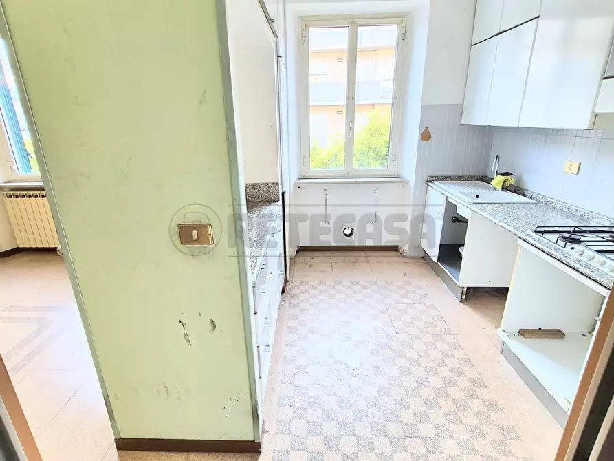 Immagine 5 di Trilocale in vendita  a Pescara