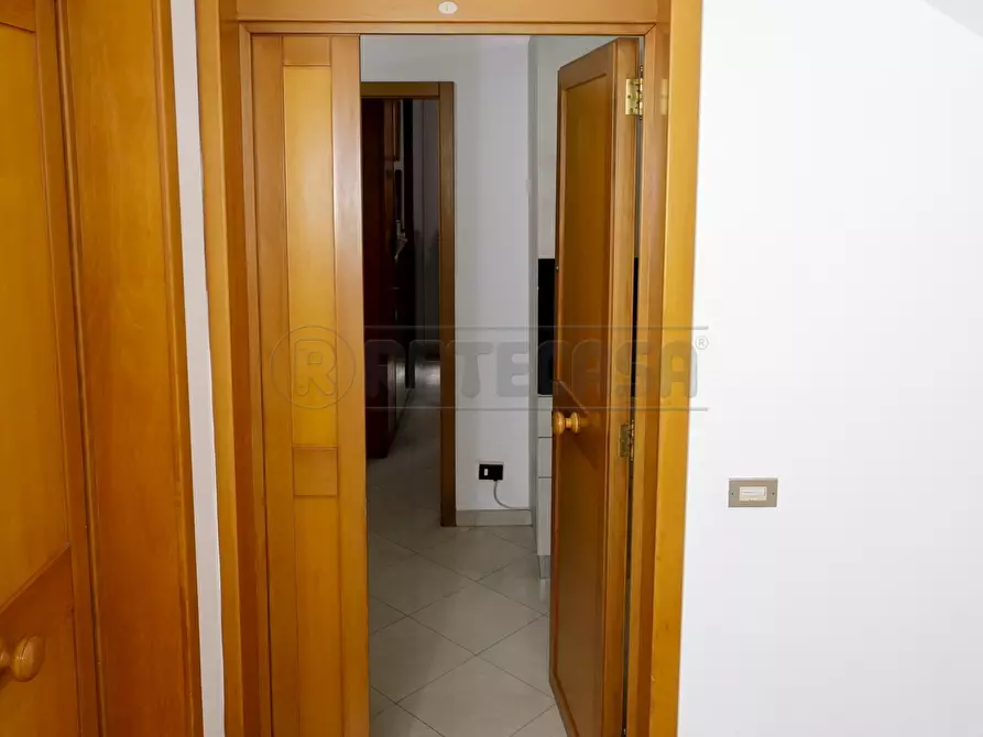 Immagine 19 di Bilocale in vendita  in Via Principe AmedeoVia Principe Amedeo 1 a Nardo'