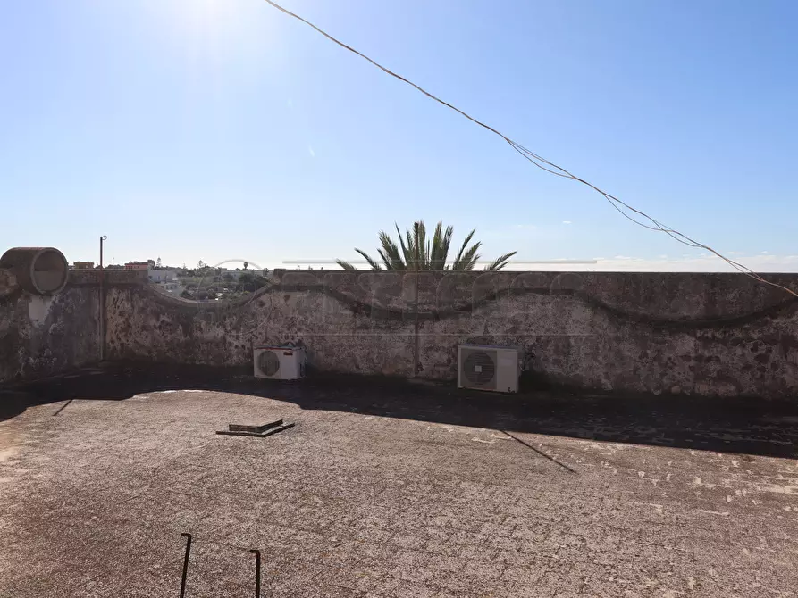 Immagine 38 di Villa in vendita  a Mazara Del Vallo