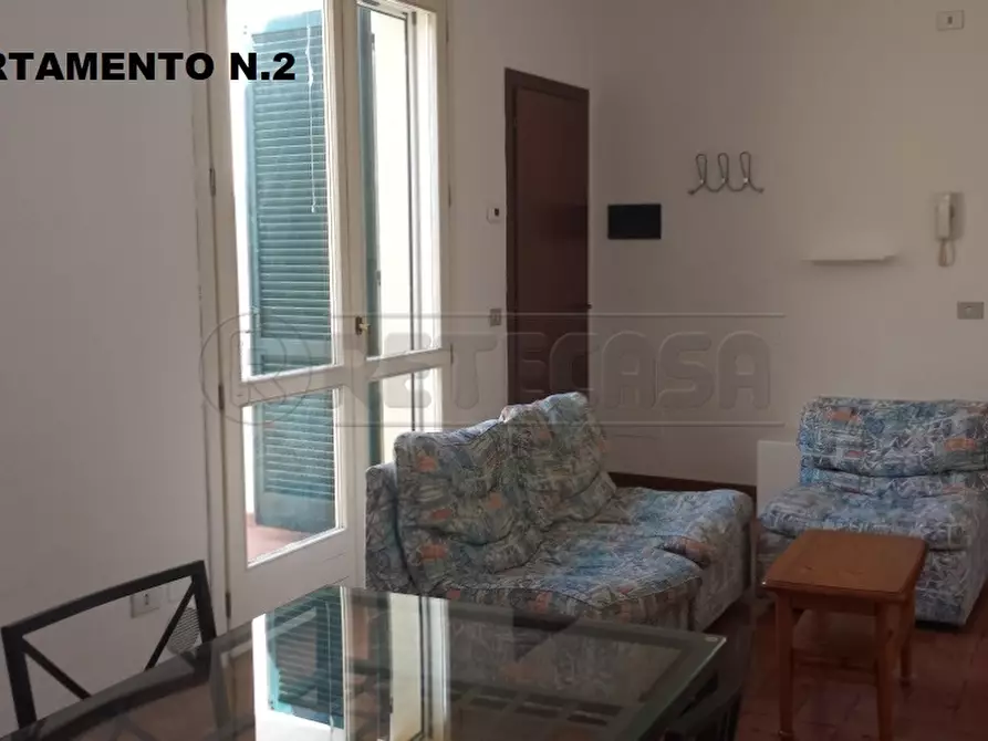 Immagine 11 di Terratetto in vendita  a Bondeno