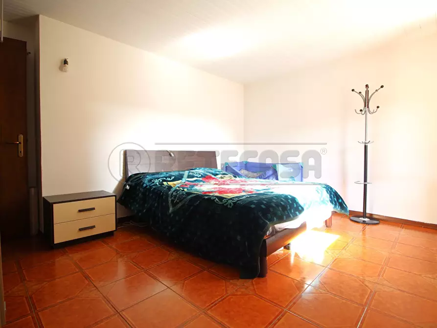 Immagine 11 di Casa semindipendente in vendita  in Via Calavena Alta 80 a Arzignano