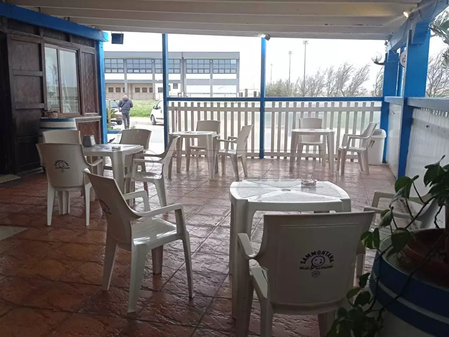 Immagine 8 di Bar / Ristorante in vendita  a Mazara Del Vallo