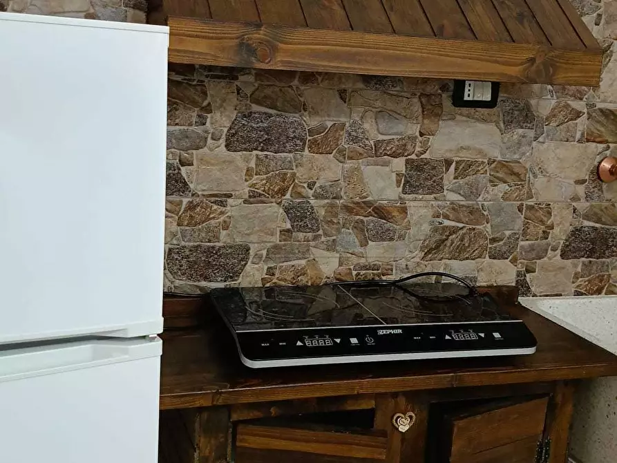 Immagine 8 di Monolocale in vendita  in Via Cesare Battisti 114 a Maglie