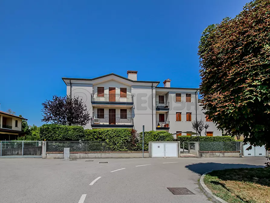 Immagine 16 di Appartamento in vendita  in Via Zardo 5 a Bolzano Vicentino