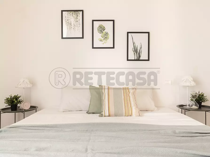 Immagine 13 di Bilocale in vendita  in Via Zuccola 37 a Bolzano Vicentino