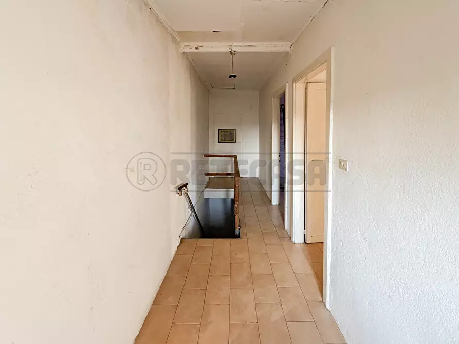 Immagine 35 di Porzione di casa in vendita  in Via Lupia 11 a Val Liona