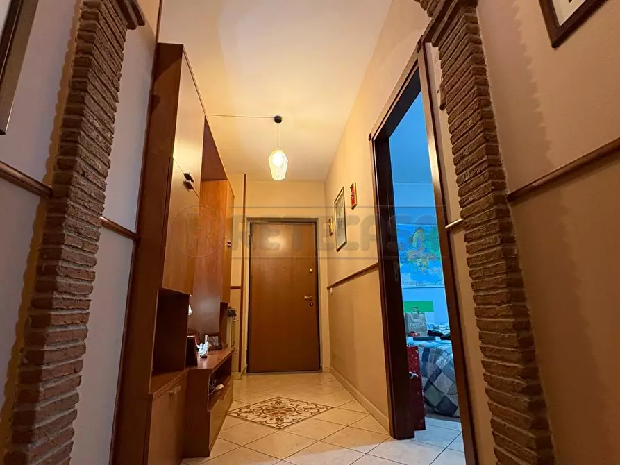 Immagine 38 di Quadrilocale in vendita  in Via de Maio Paolo a Marcianise