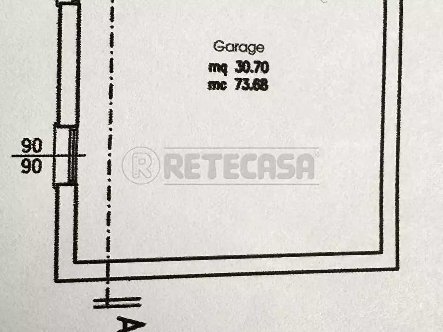 Immagine 3 di Casa indipendente in vendita  a Mira