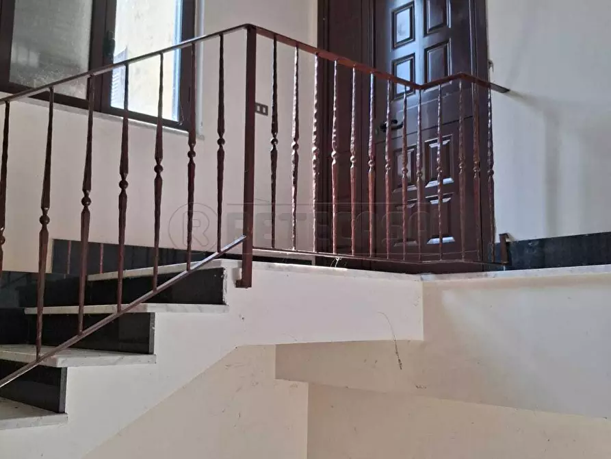 Immagine 18 di Casa bifamiliare in vendita  in Via Sambuci a San Prisco